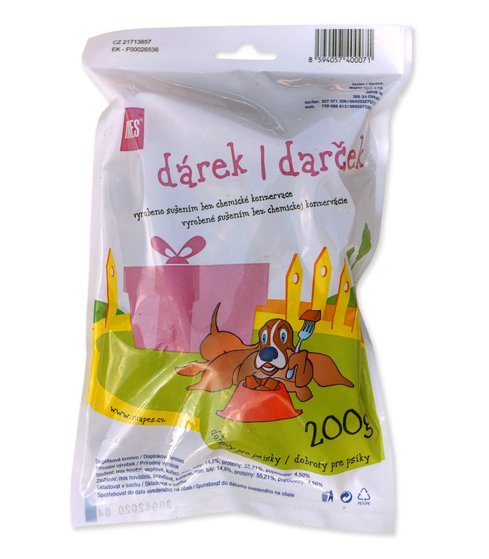 Ajándékcsomag | természet egészsége