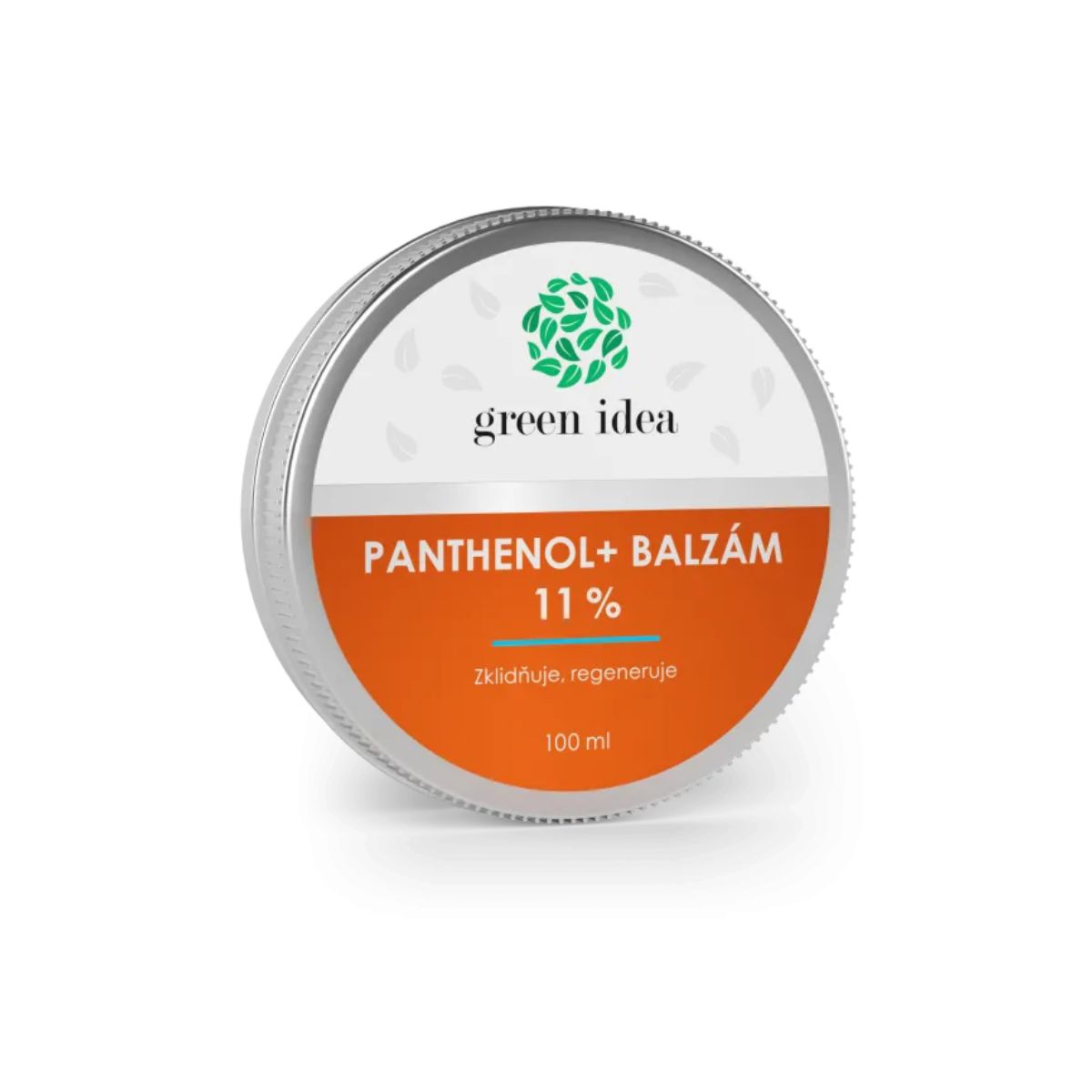 PANTHENOL+  balzsam Kiemelkedően magas hatóanyag-tartalom, prémium természetes összetevőkkel