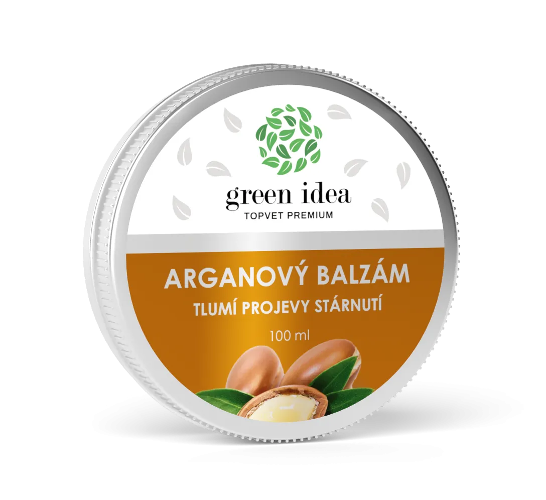 Argánolaj balzsam 100 ml | Prémium ápoló anti-age hatás | Természet Egészsége