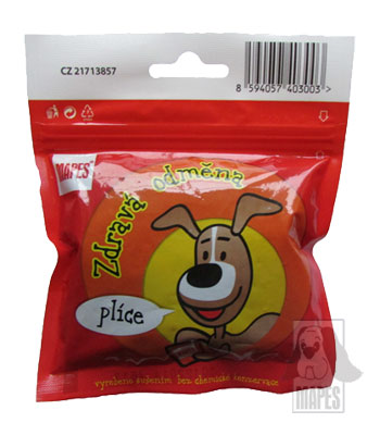 Szárított tüdő  30 g | természet egészsége